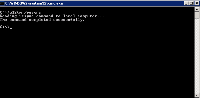 activate office command line